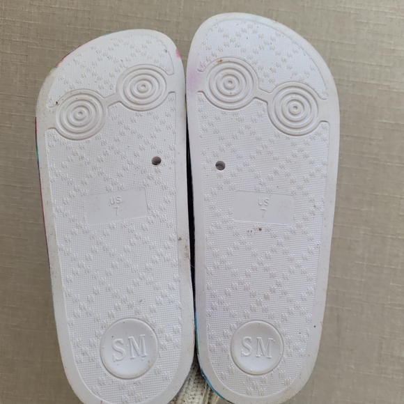 Steve Madden Sofi Slides - Picture 3 of 4